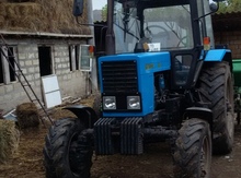 Mtz 82 , 2013 il