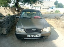 Saipa 132, 2005 il