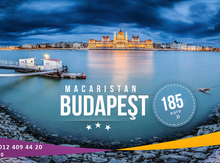 Budapeşt turu