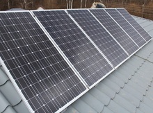 Солнечные батареи (50w-320w)