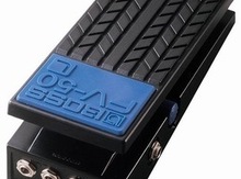 Musiqi pedalı