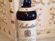 Viski "Ballantines"