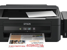 Printer "Epson L210"