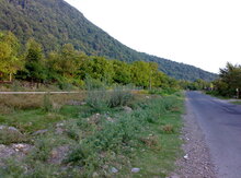 65 sot torpaq sahəsi, Qəbələ r.