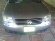 Volkswagen Passat, 2002 il