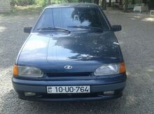 LADA (VAZ) 2115, 2007 il