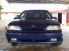 LADA (VAZ) 2115, 2003 il