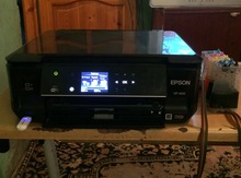 Printer "Epson"