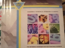 Test kitabları