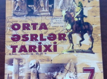 Orta əsrlər tarixi