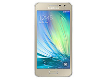 Samsung Galaxy A3 (2016)