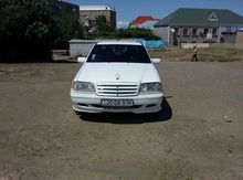 Mercedes C 180, 1998 il