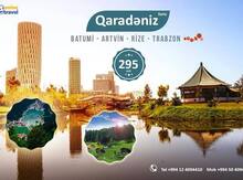 Qaradəniz Turu