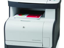 Printer "Hp Cm 1312"