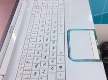 Noutbuk "Toshiba L850"