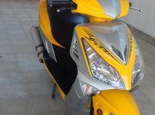 Jonway YY50QT-20, 2015 il