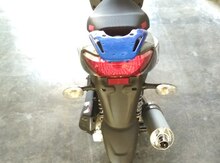 Motosiklet