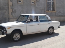LADA (VAZ) 2106, 1984 il