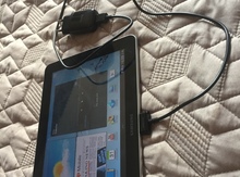 Planşet "Samsung"