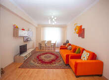 3-otaqlı yeni tikili, Xətai m., 115 m²