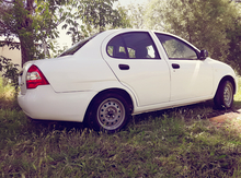 Saipa Tiba, 2014 il