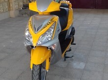 Motosiklet "Jonway"