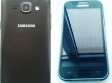 Samsung Galaxy J1