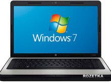 HP 635 Notebook PC