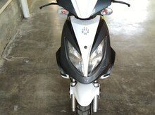 Yamaha SRF, 2015 il