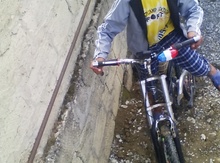 Velosiped