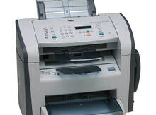 Printer "HP LaserJet"