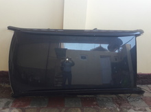 "Mersedes W210" damı