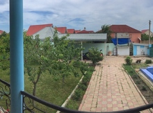 Bağ evi kirayə verilir, Nabran ray.
