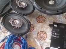 Audio sistem
