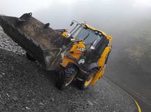 JCB 3CX 2012