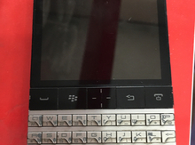 Blackberry Porsche