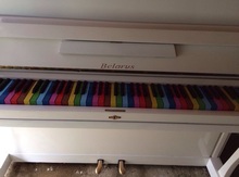 Pianino "Belarus"