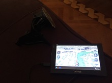 GPS-naviqator