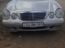 Mercedes C 220, 1999 il