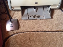 Printer "HP"