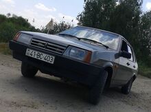 LADA (VAZ) 21099, 2000 il