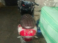 Moped "Honda", 2013 il