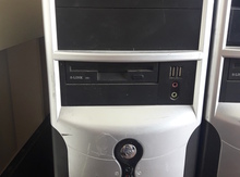Pentium R dual 2.01ghz
