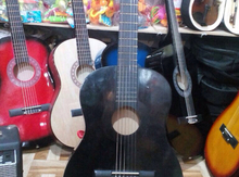 Klassik gitara