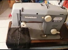 Tikiş maşını "Wertas"