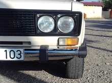 LADA (VAZ) 2106, 1993 il
