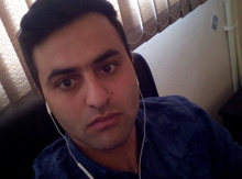 Xanımla tanış olmaq istəyirəm