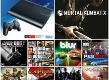 Playstation 3 Super slim