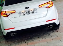 Avtomobil qeydiyyat nişanı - 90-OD-068