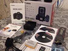 Fotoaparat "Canon 600D"